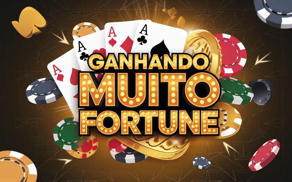 Ganhando Muito com o 5G Fortune