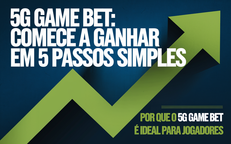 5G Game Bet