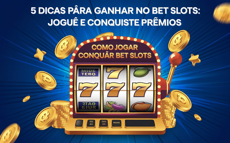 Bet Slots