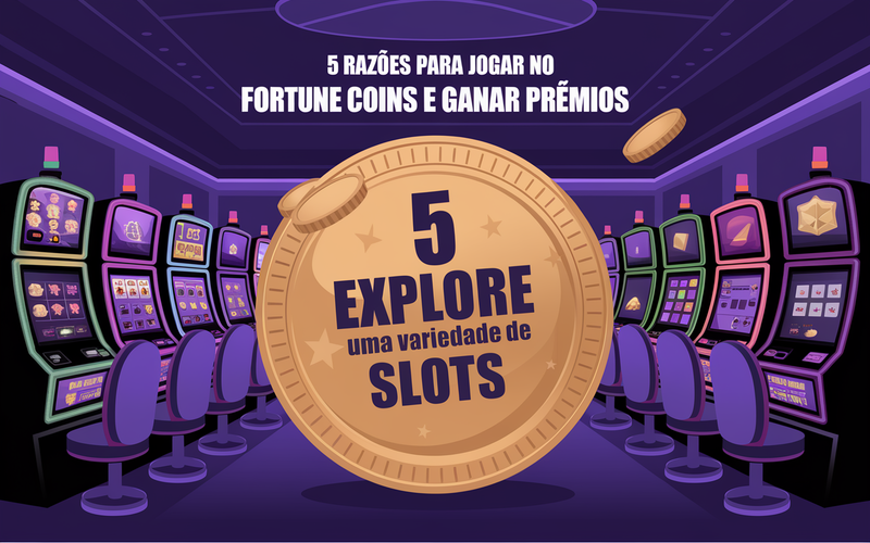 Fortune Coins Casino