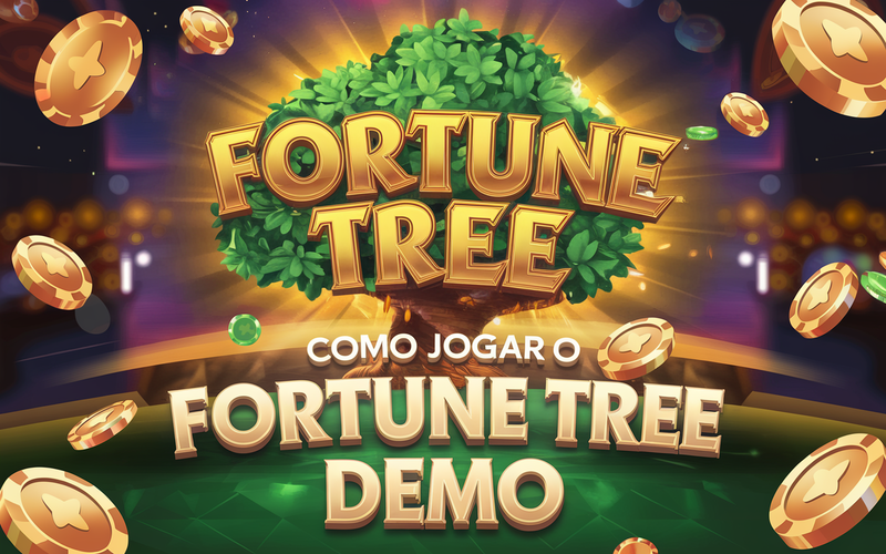 Fortune Tree Demo