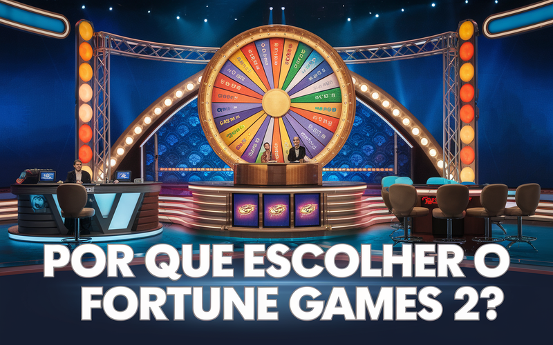 Fortune Games 2