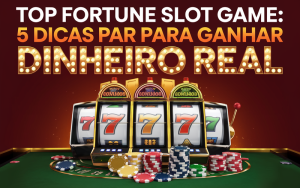 Fortune Slot Game