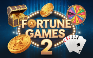 Fortune Games 2: Jogue o Melhor Jogo de Cassino Online Grátis