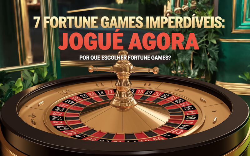 Fortune Games