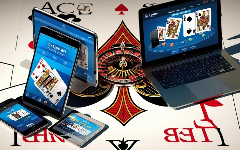 Como Gerenciar Seu Dinheiro no 8 casino bet