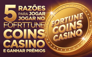 Fortune Coins Casino