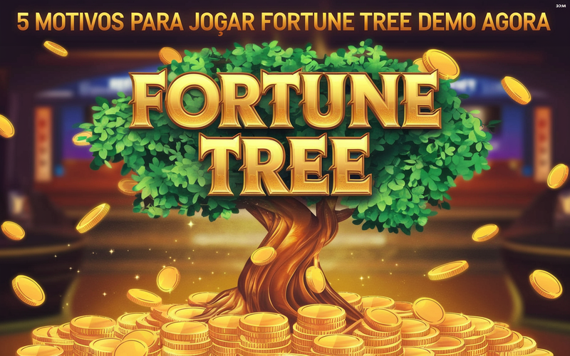 Fortune Tree Demo