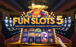 Fun Slots 5