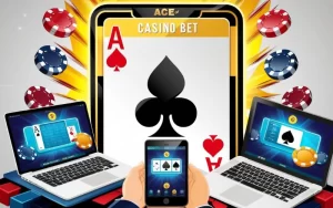 8 casino bet: Seu Guia Definitivo para Ganhar Muito