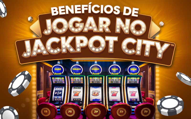 Jackpot City