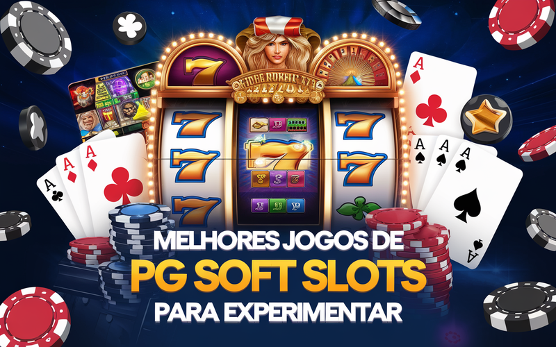  PG Soft Slots