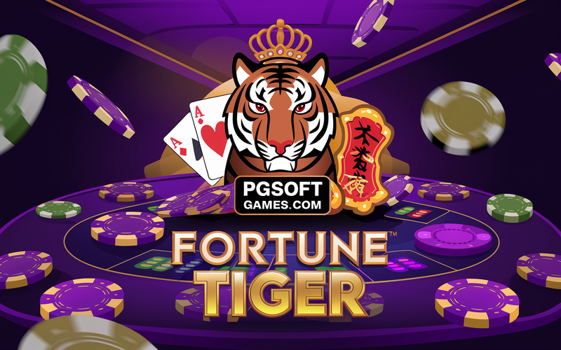 Como Jogar Fortune Tiger