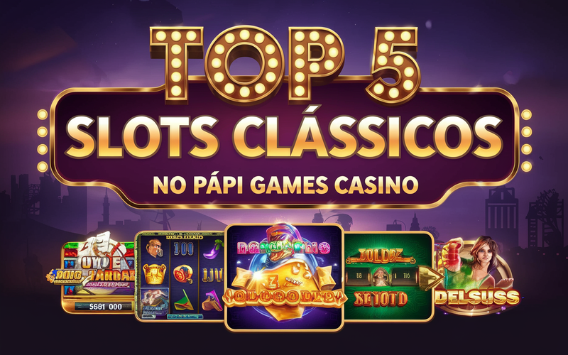 Papi Games Casino