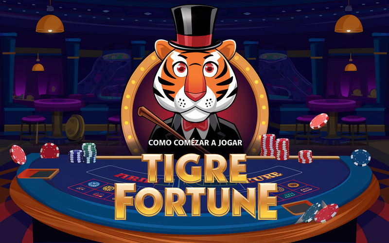 Tigre Fortune