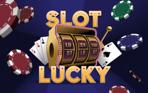 Slot Lucky: Aproveite os Melhores Jogos Online