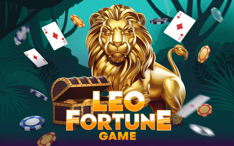 Leo Fortune Game: 5 Motivos para Jogar Agora Mesmo