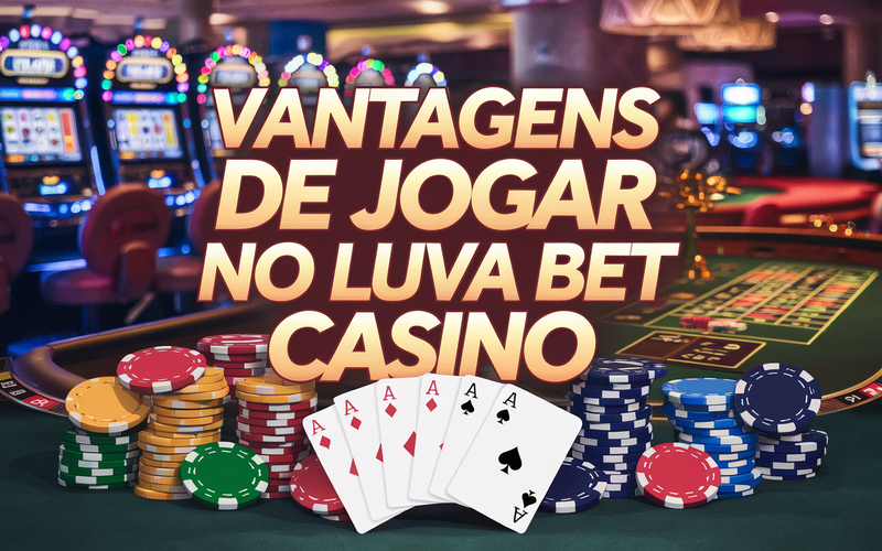 Luva Bet Casino