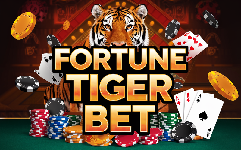 Fortune Tiger Bet: Experimente o Melhor em Apostas Online