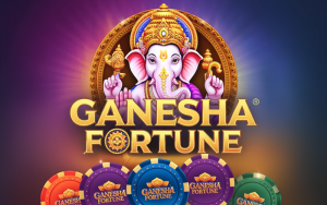 Ganesha Fortune: 5 Segredos para Conquistar a Fortuna