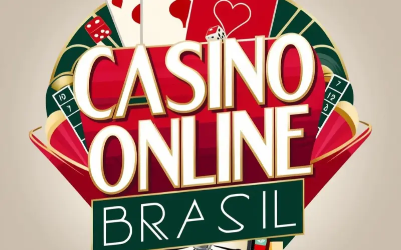 casino online brasil.