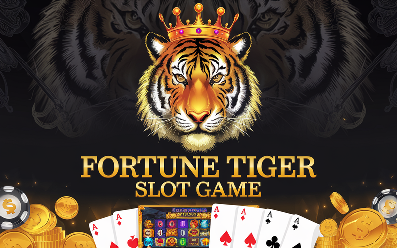 Fortune Tiger Slot Game