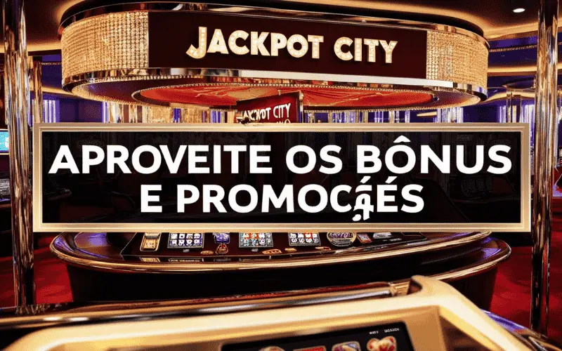 Jackpot City Casino 