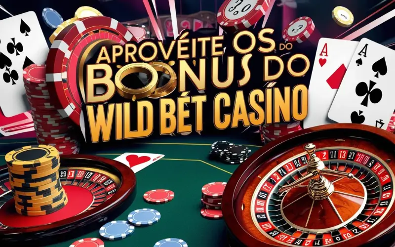 Wild Bet Casino