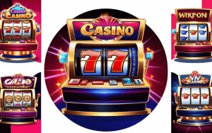 7Games Bet: Descubra Slots com Recursos Exclusivos