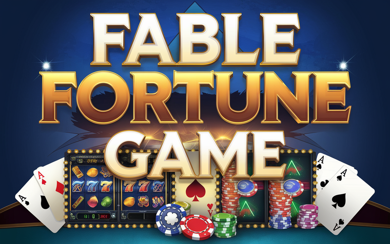 Fable Fortune Game