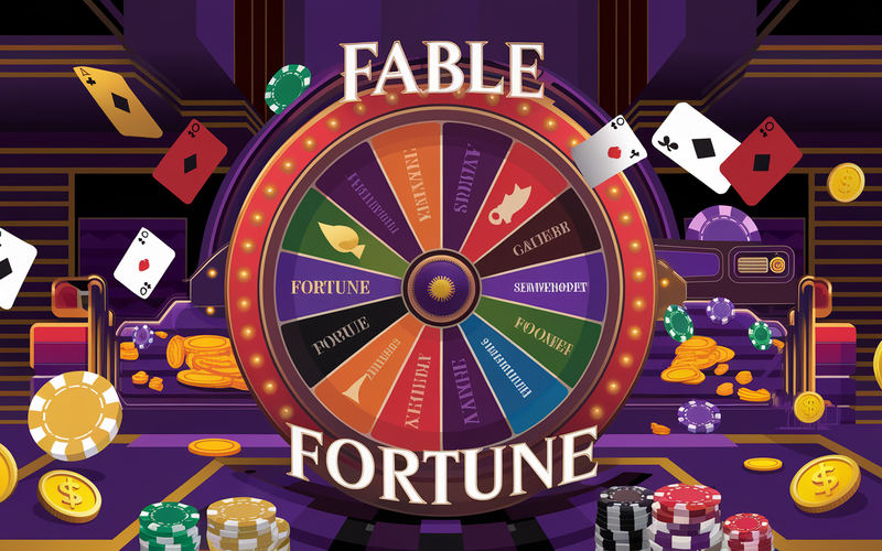 Fable Fortune Game