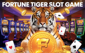 Fortune Tiger Slot Game