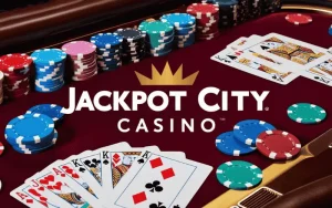 Jackpot City Casino: 7 Dicas para Ganhar Grandes Prêmios