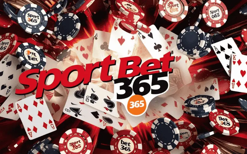 Sport Bet 365