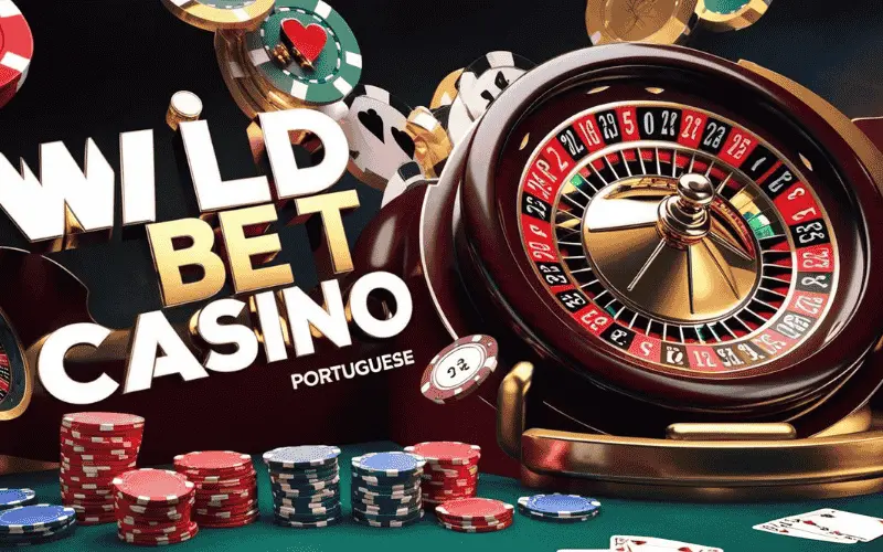 Wild Bet Casino